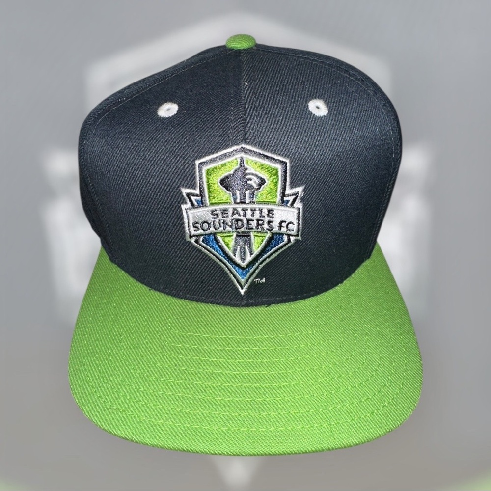 Seattle Sounders Cap